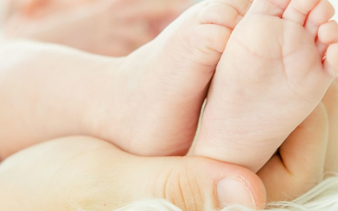 Atelier Parents-bébé autour du massage