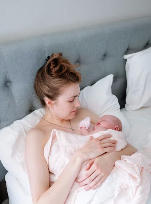 La Méthode des 5/5/5 en Post-partum